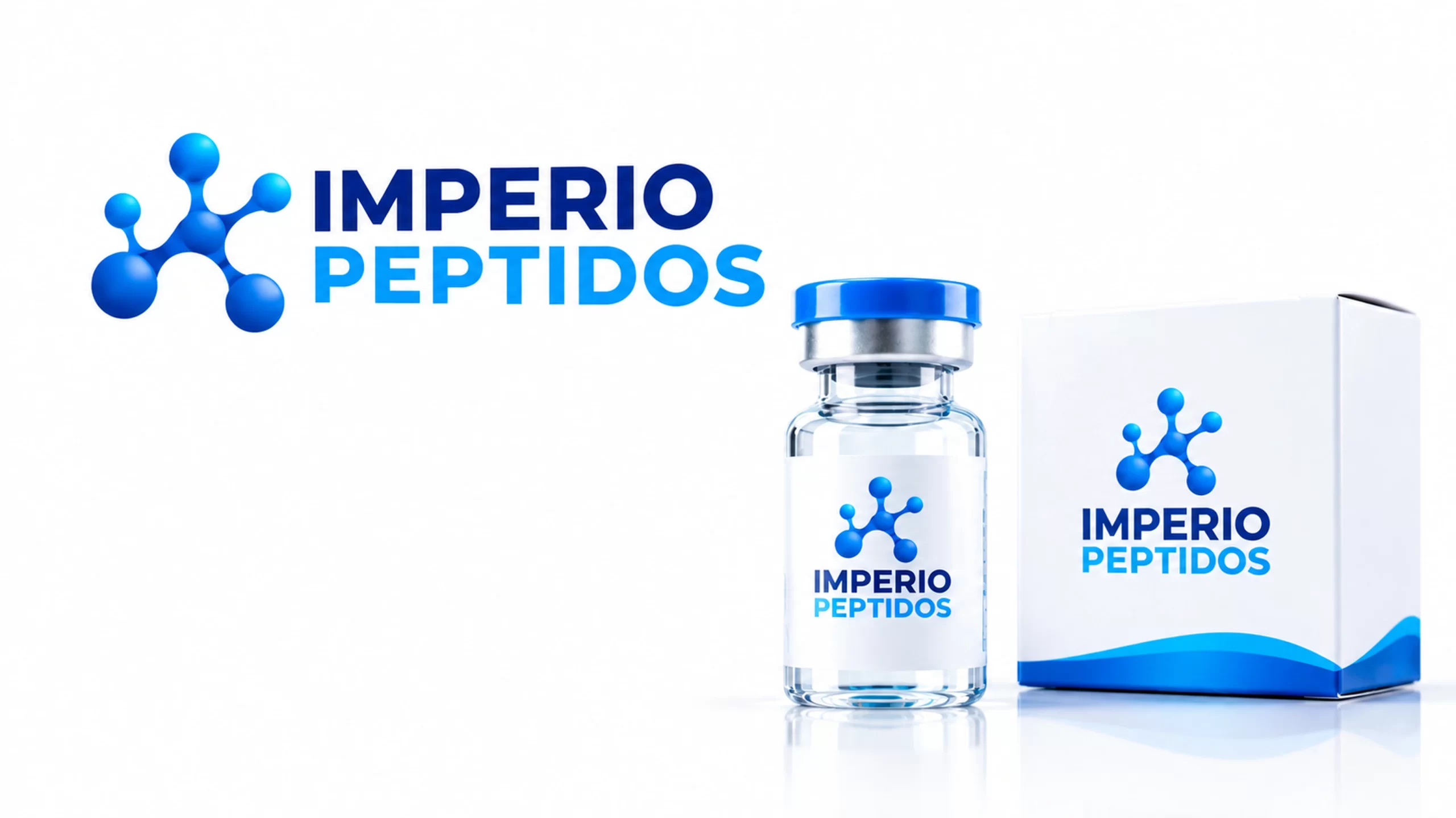 imperio Peptidos