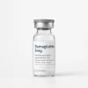 Semaglutide 5mg péptido investigación - polvo liofilizado grado investigación pureza 98% ImperioPeptidos